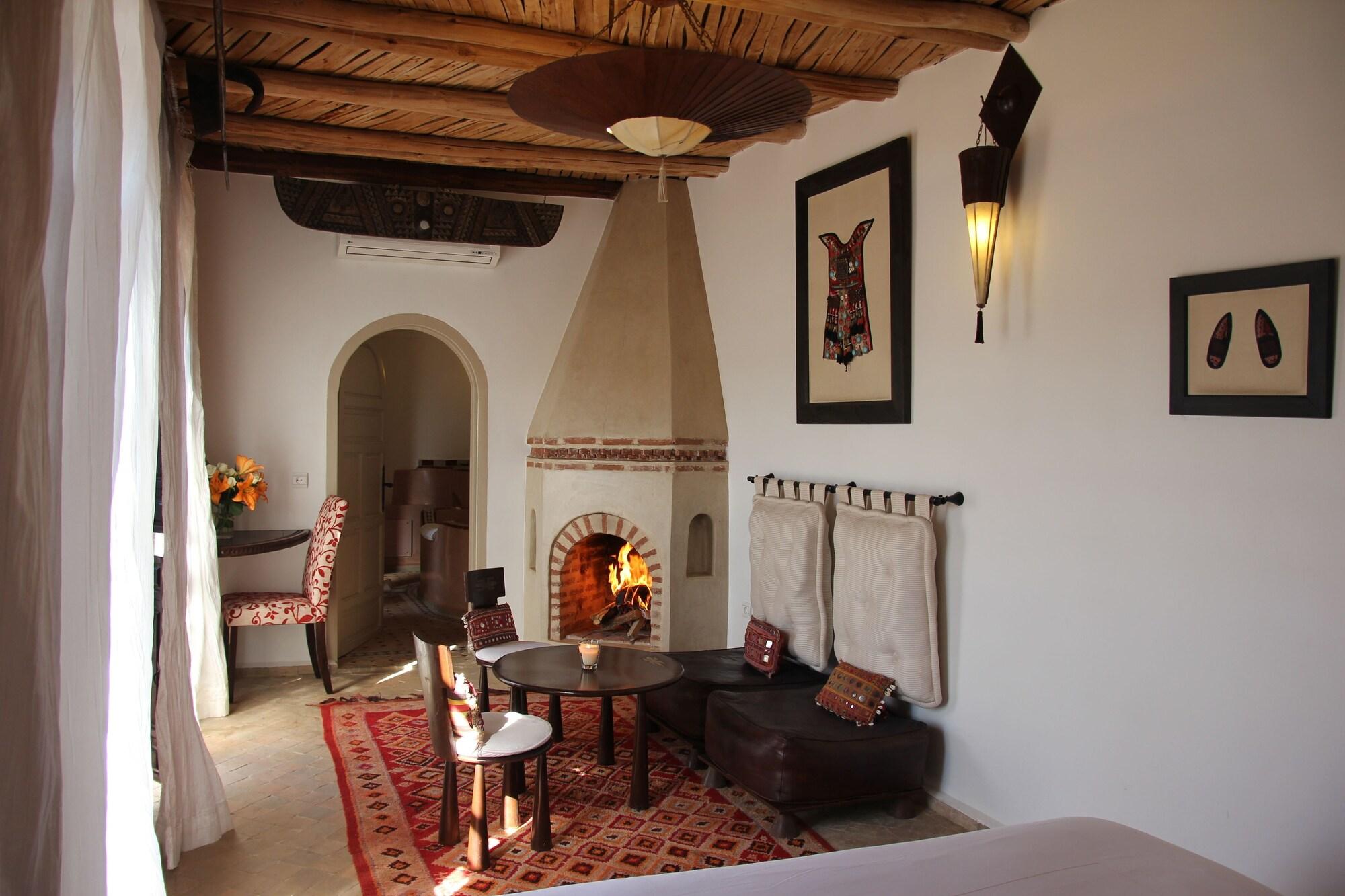 Riad Clémentine Marrakesh Exterior foto