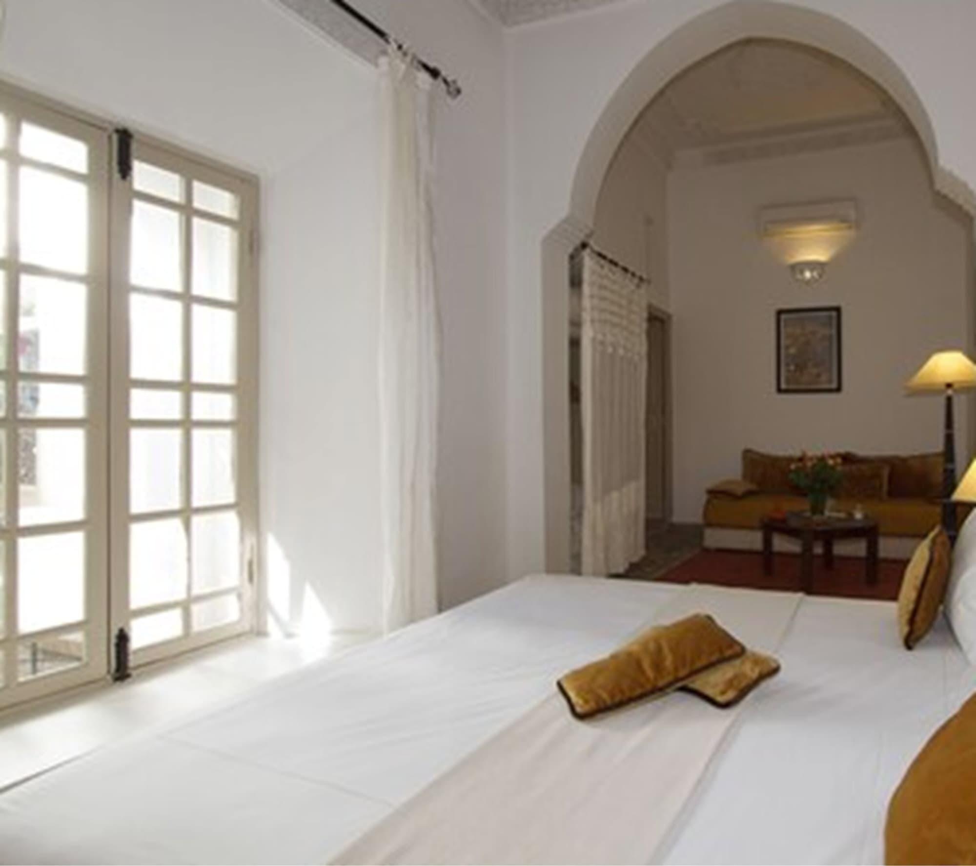 Riad Clémentine Marrakesh Exterior foto