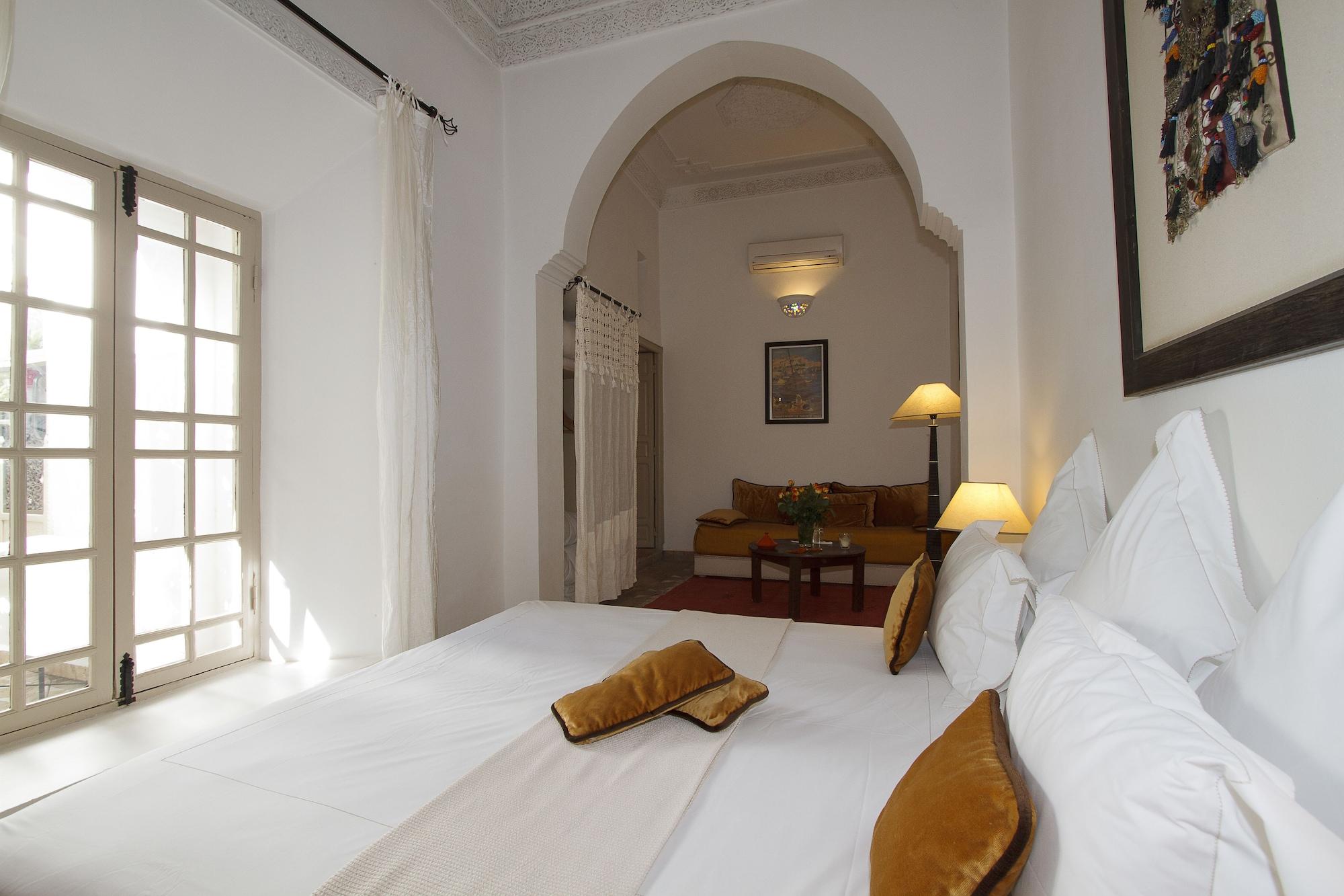 Riad Clémentine Marrakesh Exterior foto