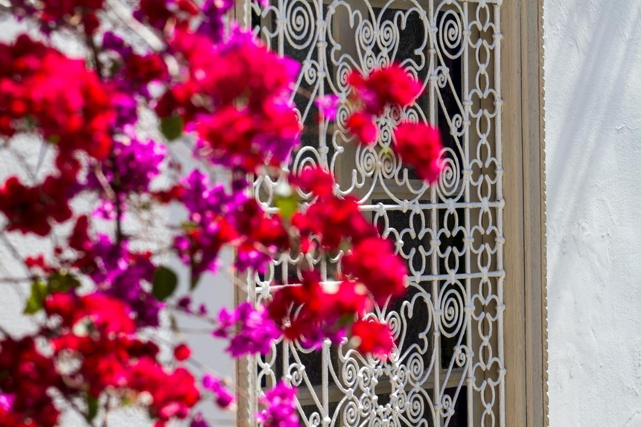 Riad Clémentine Marrakesh Exterior foto