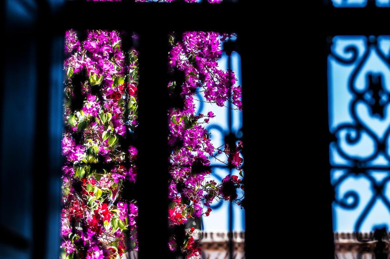 Riad Clémentine Marrakesh Exterior foto